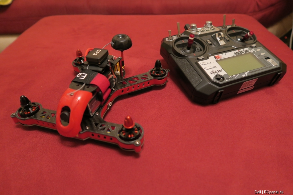 Eachine Blade EB185 Album RC Modelov RC Portal.sk pre modelarov v etko o RC modeloch
