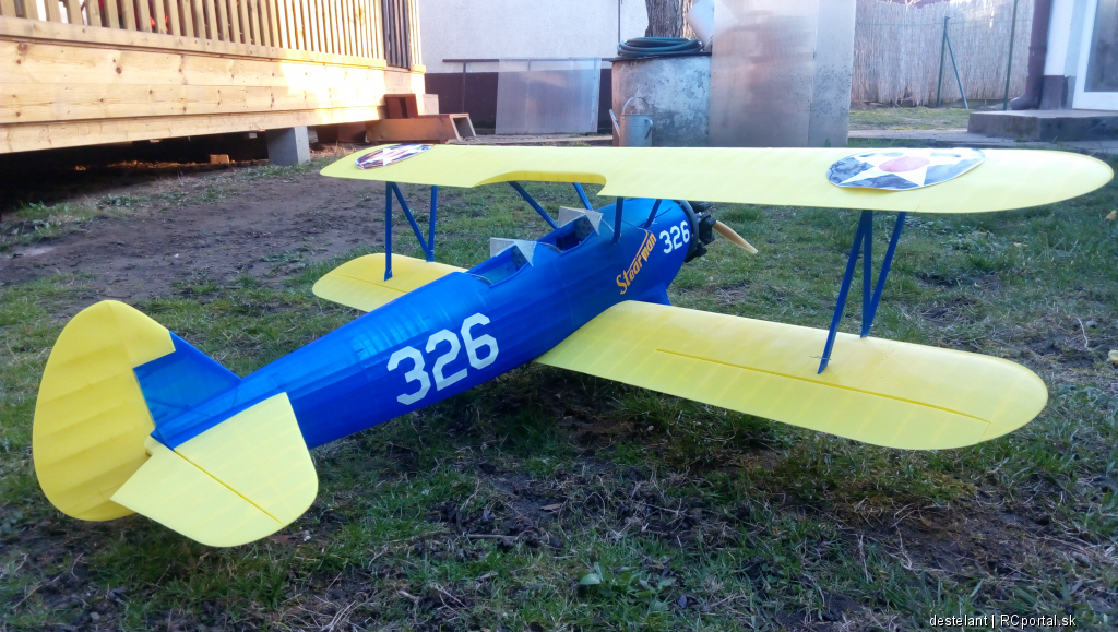 3dlabprint stearman 3dlabprint stearman